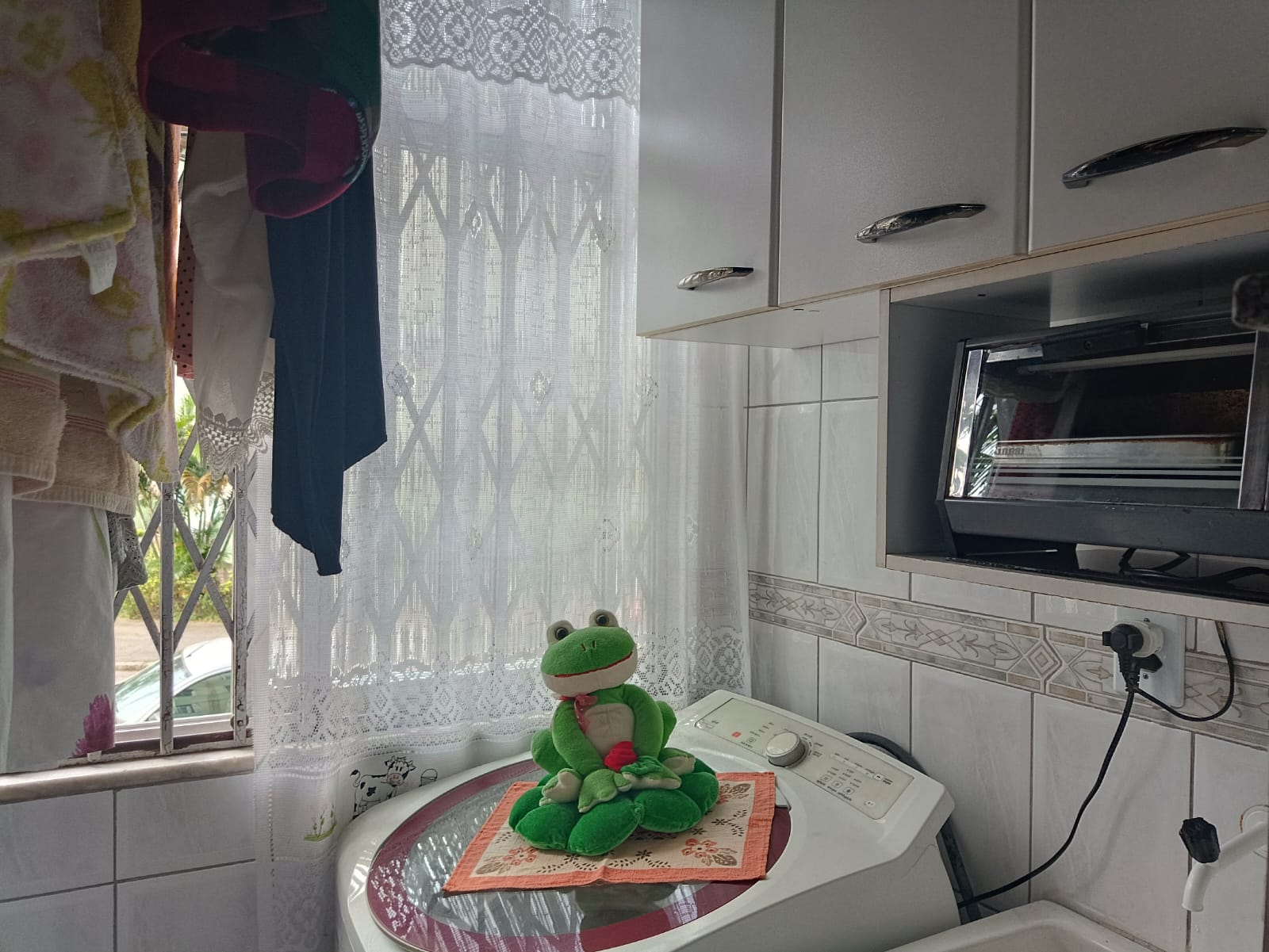 Foto do imóvel: Apartamento com 2 Quartos à Venda, 47 m²em Cordovil - Rio de Janeiro