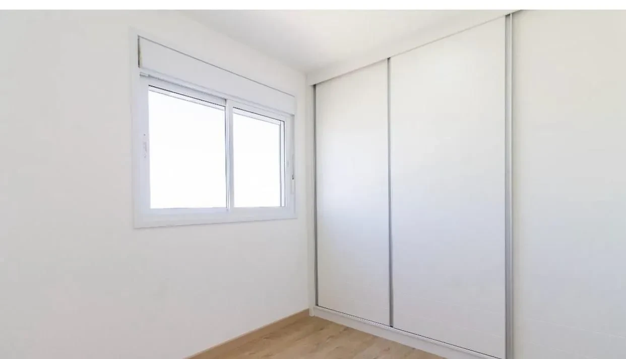 Imagem Apartamento com 1 Quarto à Venda, 38 m² em Tatuapé - São Paulo