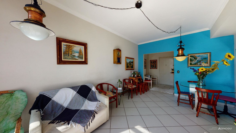 Imagem Apartamento com 3 Quartos à Venda, 106 m² em Lapa - São Paulo