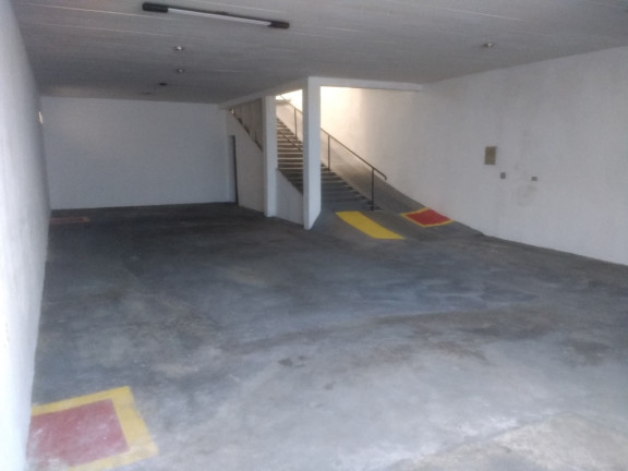 Imagem Galpão para Alugar, 200 m² em Parque Oratório - Santo André