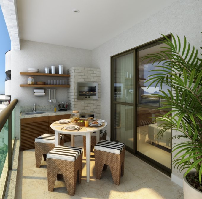 Imagem Apartamento com 2 Quartos à Venda, 75 m² em Icaraí - Niterói