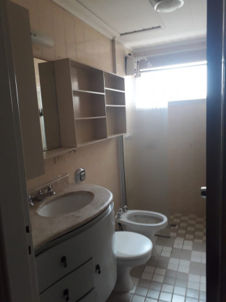 Imagem Apartamento com 3 Quartos à Venda, 110 m² em Cambuí - Campinas