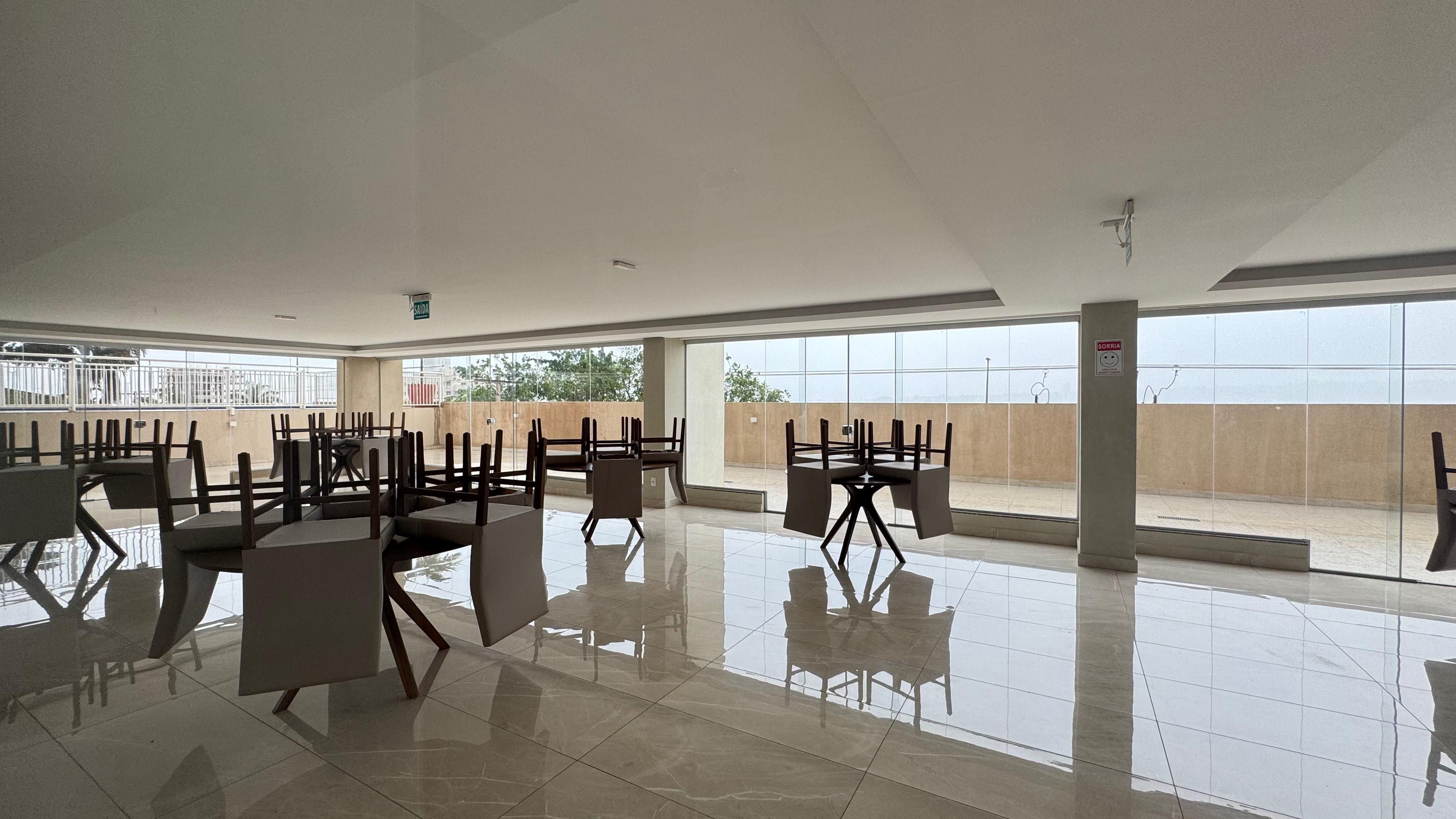 Foto do imóvel: Apartamento com 3 Quartos à Venda, 202 m² em Samambaia Norte - Brasília