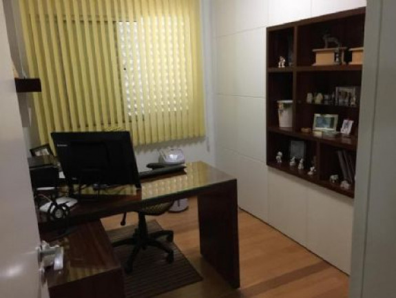 Imagem Casa de Condomínio com 3 Quartos à Venda, 183 m² em Tucuruvi - São Paulo