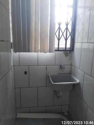 Imagem Apartamento com 1 Quarto à Venda, 50 m²em Engenho Novo - Rio de Janeiro