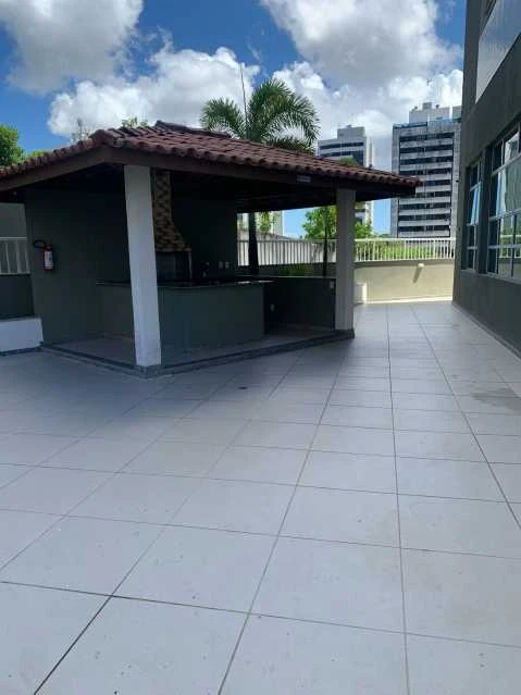 Imagem Apartamento à Venda, em Pituba - Salvador