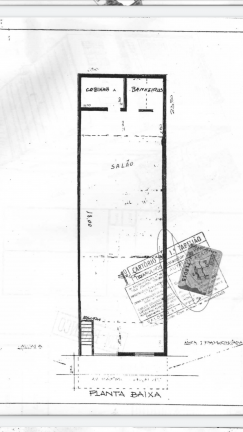 Foto do imóvel: Imóvel Comercial à Venda ou Locação, 250 m² em Jardim Guarulhos - Guarulhos