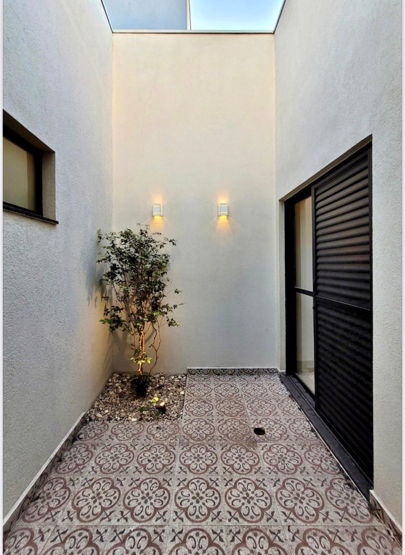 Foto do imóvel: Casa de Condomínio à Venda, 165 m² em Residencial Maria Júlia - São José do Rio Preto