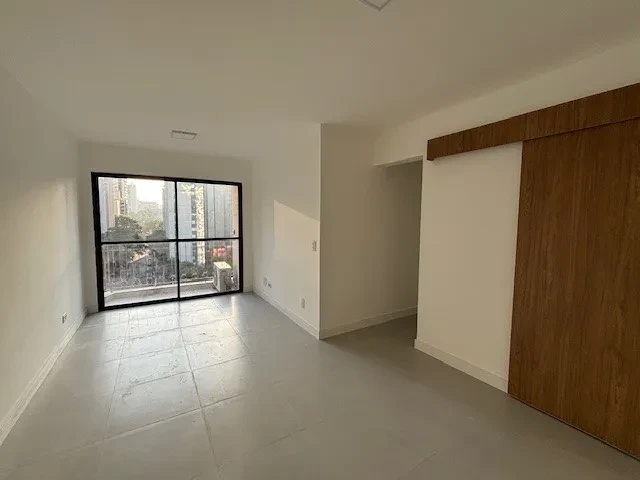 Imagem Apartamento com 2 Quartos para Alugar, 63 m² em Brooklin Paulista - São Paulo