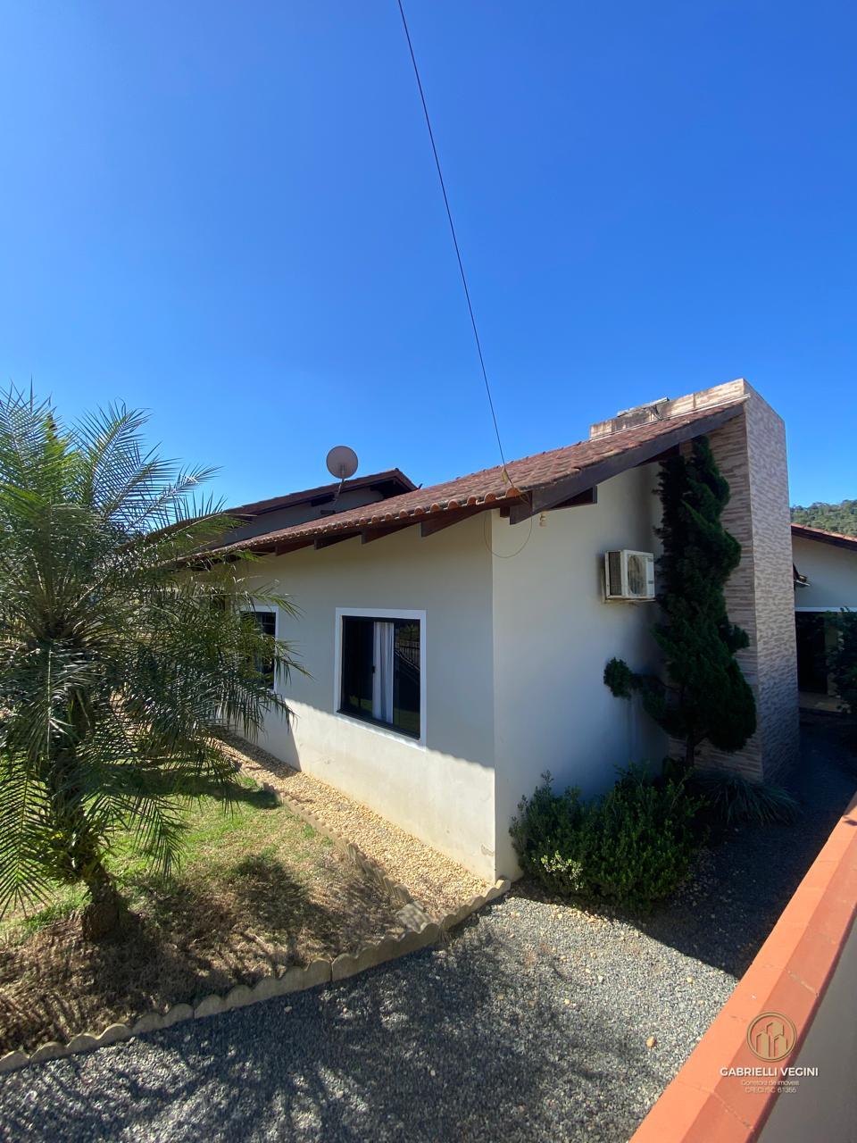 Imagem Casa com 3 Quartos à Venda, 260 m²em Braço Elza - Luiz Alves