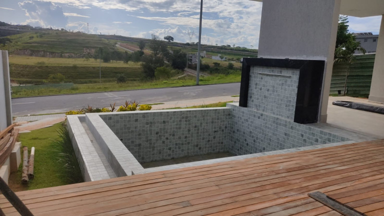 Foto do imóvel: Casa com 4 Quartos à Venda ou Locação, 430 m² em Alfhaville  - Vespasiano