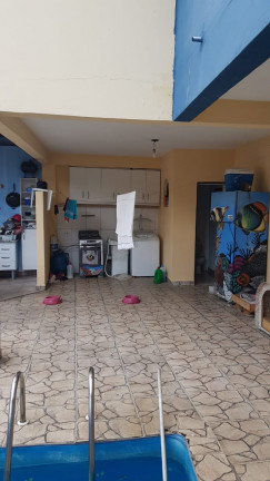 Imagem Sobrado com 3 Quartos à Venda, 280 m² em Jaraguá - São Sebastião