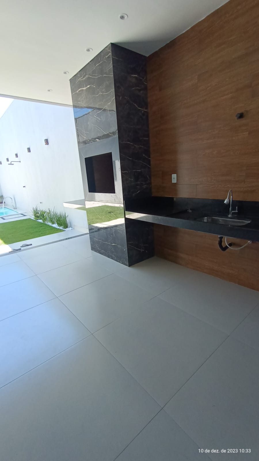 Imagem Casa com 3 Quartos à Venda, 170 m²em Aclimação - Uberlândia