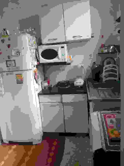 Imagem Apartamento com 2 Quartos à Venda, 65 m² em Cachambi - Rio De Janeiro