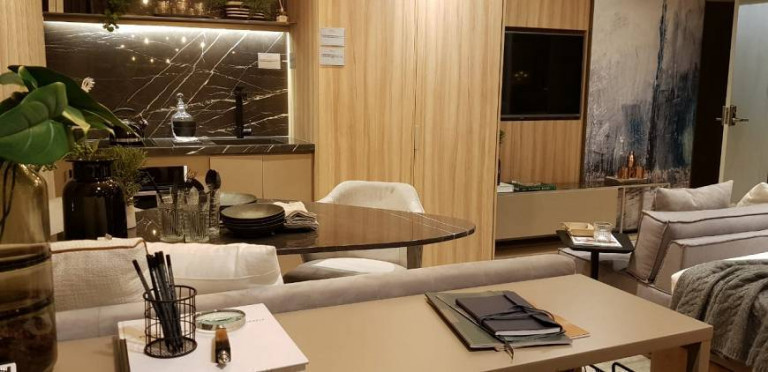 Imagem Apartamento com 1 Quarto à Venda ou Temporada, 28 m²em Itaim Bibi - São Paulo