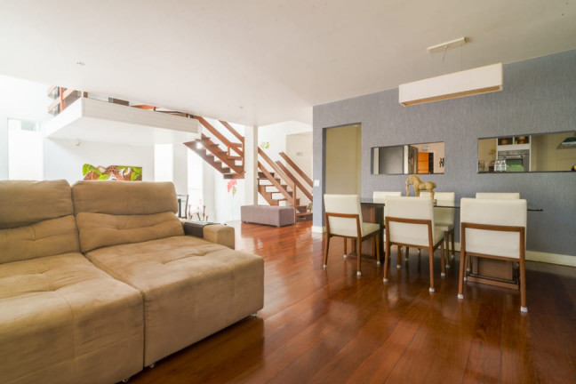 Imagem Casa com 5 Quartos à Venda, 520 m² em Recreio dos Bandeirantes - Rio de Janeiro