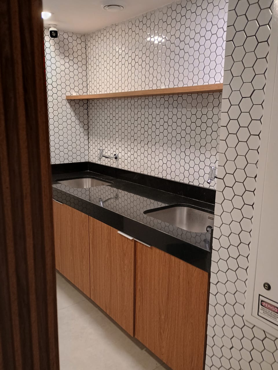 Imagem Studio com 1 Quarto à Venda, 46 m² em Copacabana - Rio de Janeiro