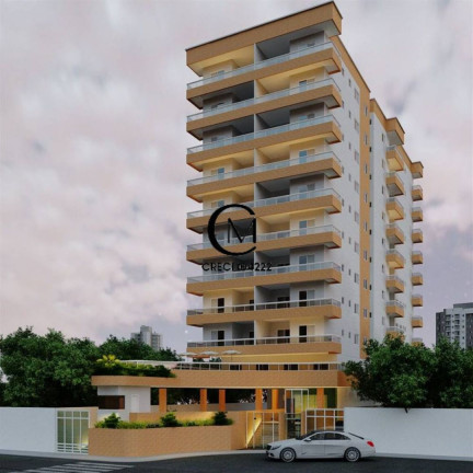 Imagem Apartamento com 2 Quartos à Venda,  em Samambaia - Praia Grande