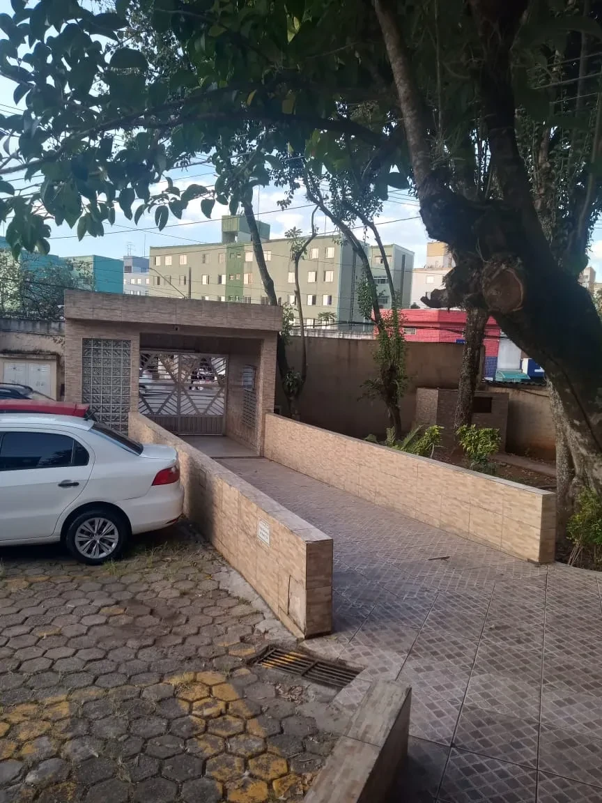 Imagem Apartamento com 2 Quartos à Venda, 48 m² em Conjunto Residencial José Bonifácio - São Paulo