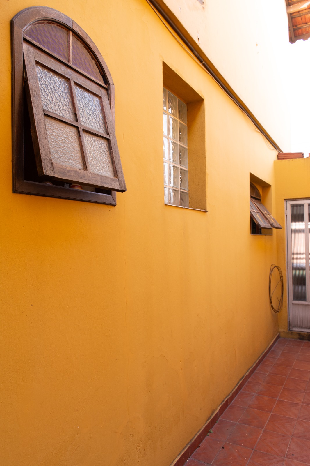 Imagem Sobrado com 3 Quartos à Venda, 158 m²em Assunção - São Bernardo do Campo