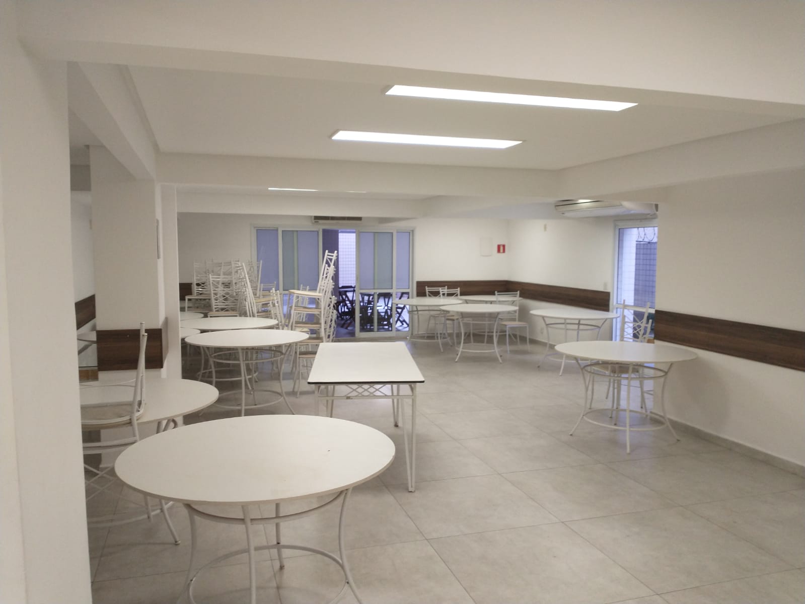 Foto do imóvel: Apartamento com 3 Quartos à Venda, 123 m²em Ponta da Praia - Santos