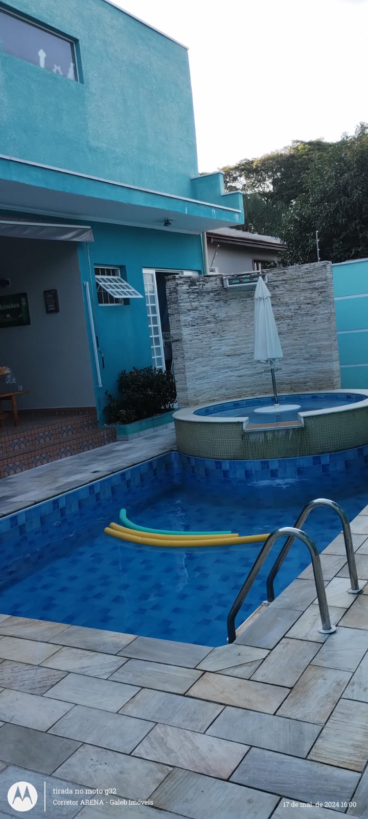 Foto do imóvel: Casa com 4 Quartos à Venda, 194 m² em Jardim Floresta - Atibaia