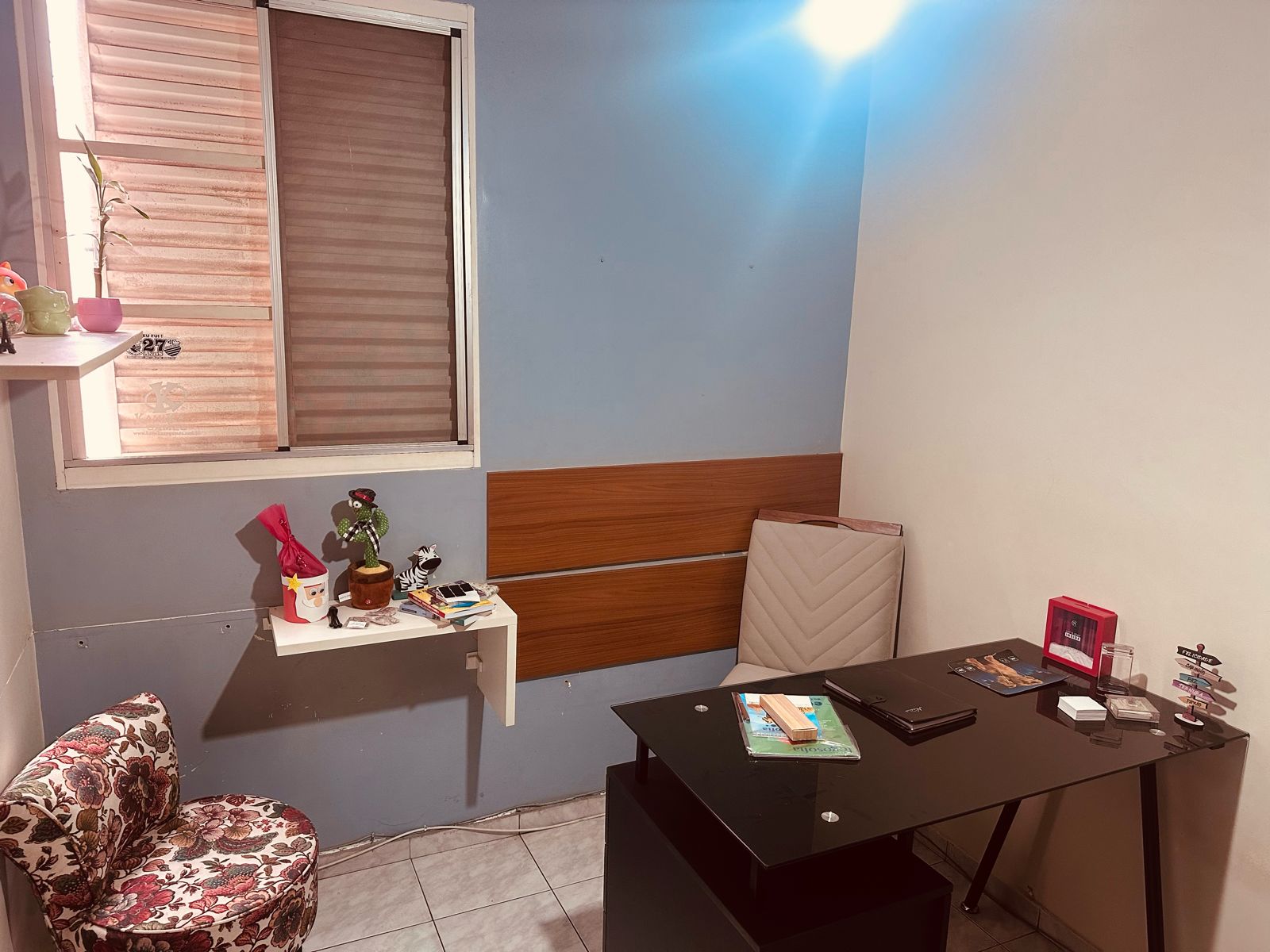 Imagem Apartamento com 3 Quartos à Venda, 70 m²em Parque Industrial Lagoinha - Ribeirão Preto