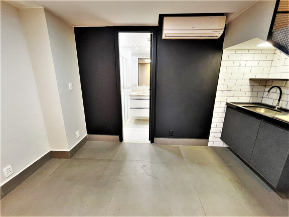 Imagem Apartamento com 2 Quartos à Venda, 70 m² em Setor de Habitações Individuais Norte - Brasília