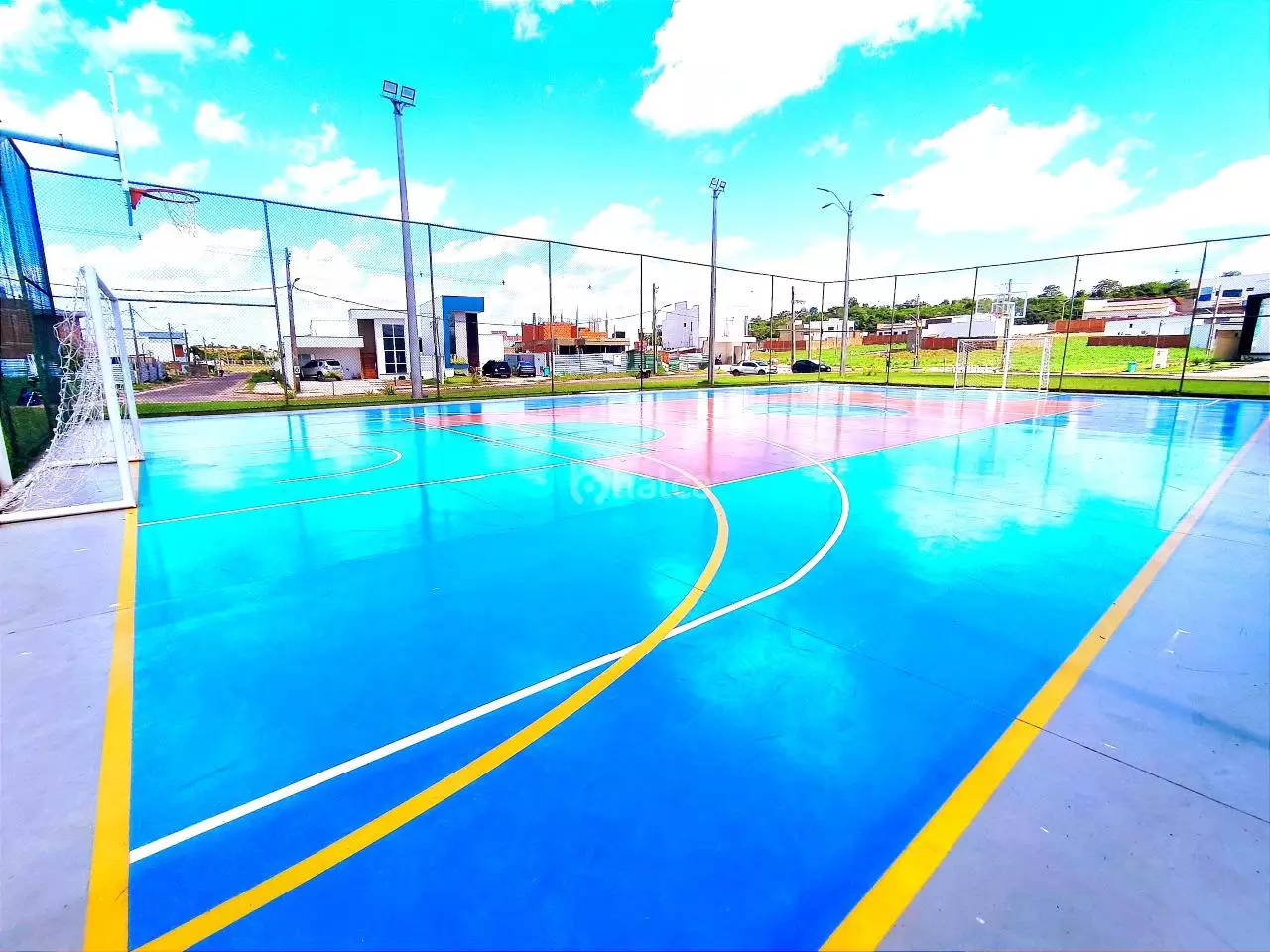 Imagem Terreno à Venda, 231 m² em Verde Lar - Teresina