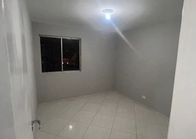 Imagem Apartamento com 2 Quartos à Venda, 50 m² em Jardim Ângela (Zona Leste) - São Paulo