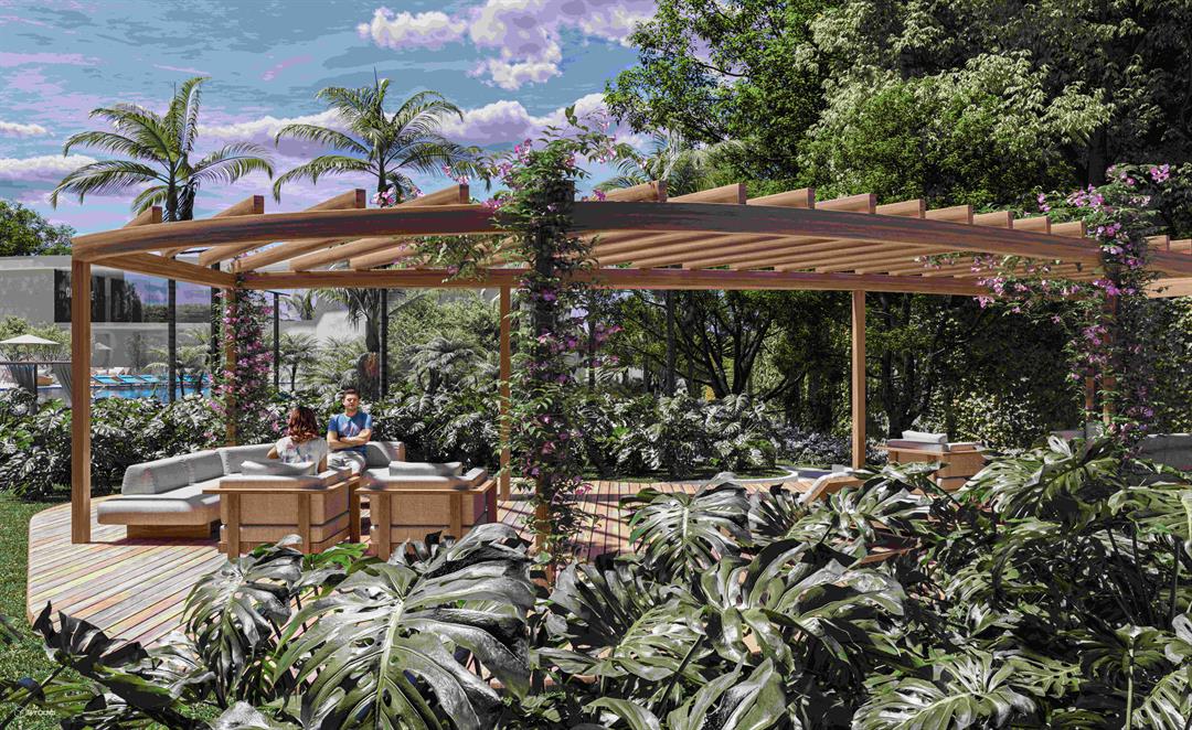 Imagem Studio com 1 Quarto à Venda, 40 m² em Barra da Tijuca - Rio de Janeiro