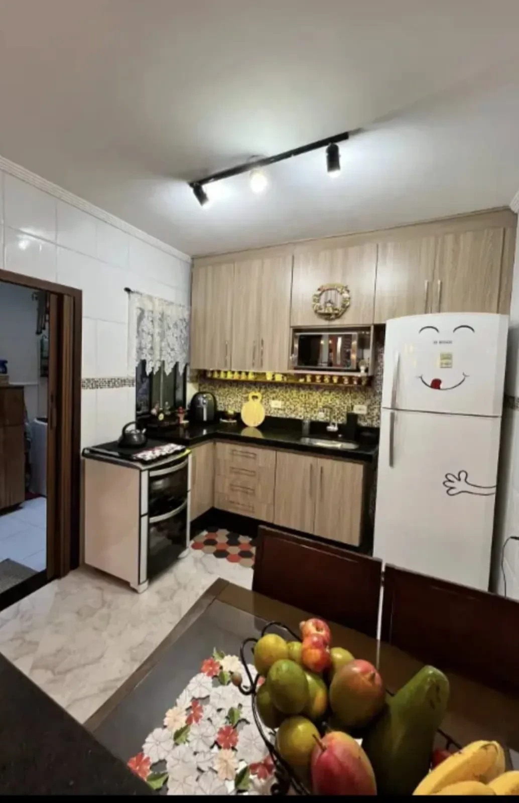 Imagem Sobrado com 2 Quartos à Venda, 125 m² em Vila Primavera - São Paulo