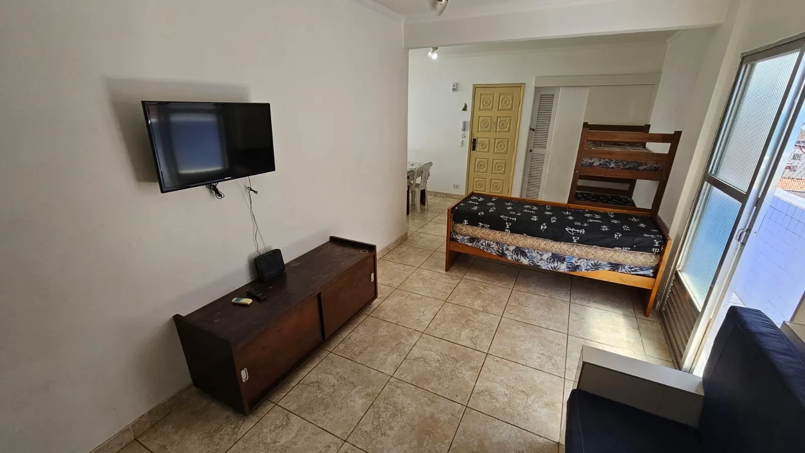Imagem Cobertura com 6 Quartos à Venda, 235 m² em Tupi - Praia Grande