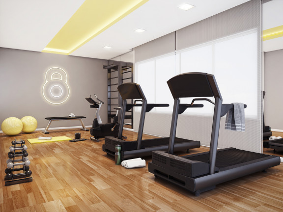 Imagem Apartamento com 2 Quartos à Venda, 45 m² em Sacomã - São Paulo