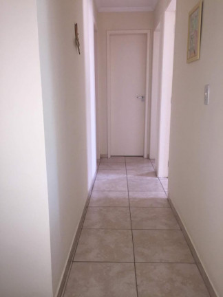Imagem Apartamento com 3 Quartos à Venda, 67 m² em Paraisópolis - São Paulo