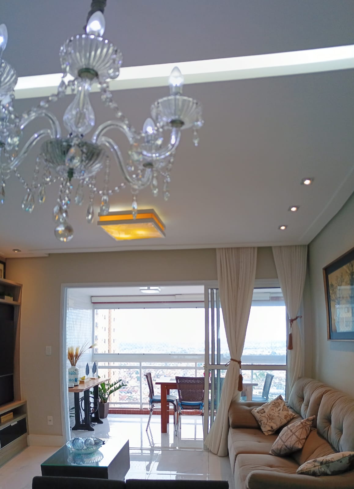 Imagem Apartamento com 3 Quartos à Venda, 125 m²em Telégrafo Sem Fio - Belém