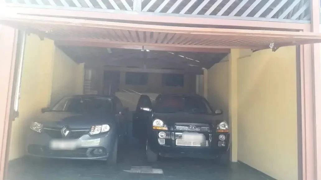 Imagem Casa com 2 Quartos à Venda, 125 m² em Parque Fazendinha - Campinas