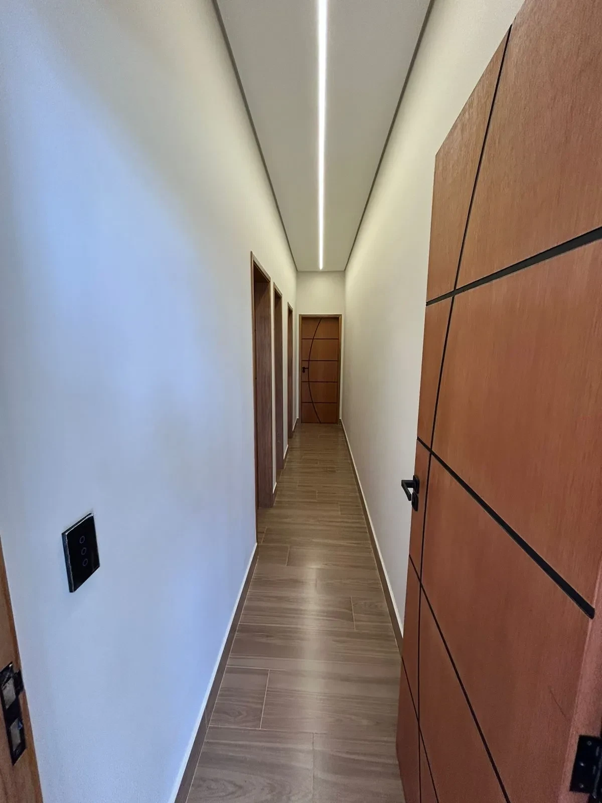 Imagem Casa com 3 Quartos à Venda, 142 m² em Jardim Japão - Itupeva