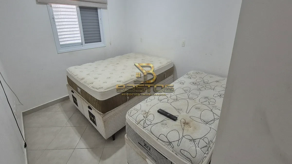 Imagem Apartamento com 2 Quartos à Venda, 78 metros em Praia Grande - Ubatuba