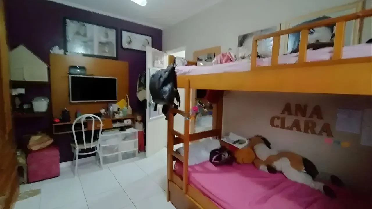 Imagem Apartamento com 2 Quartos à Venda, 60 m² em Catiapoa - São Vicente