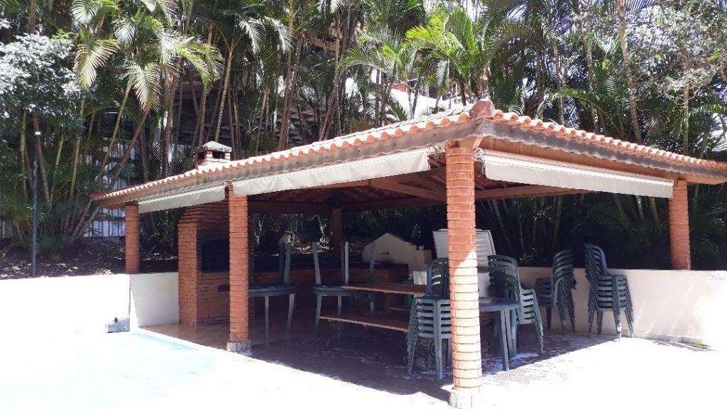 Imagem Apartamento com 2 Quartos à Venda, 65 m²em Vila Clementino - São Paulo