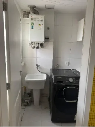 Foto do imóvel: Apartamento com 3 Quartos para Alugar, 126 m² em Vila Sônia do Taboão - Taboão da Serra