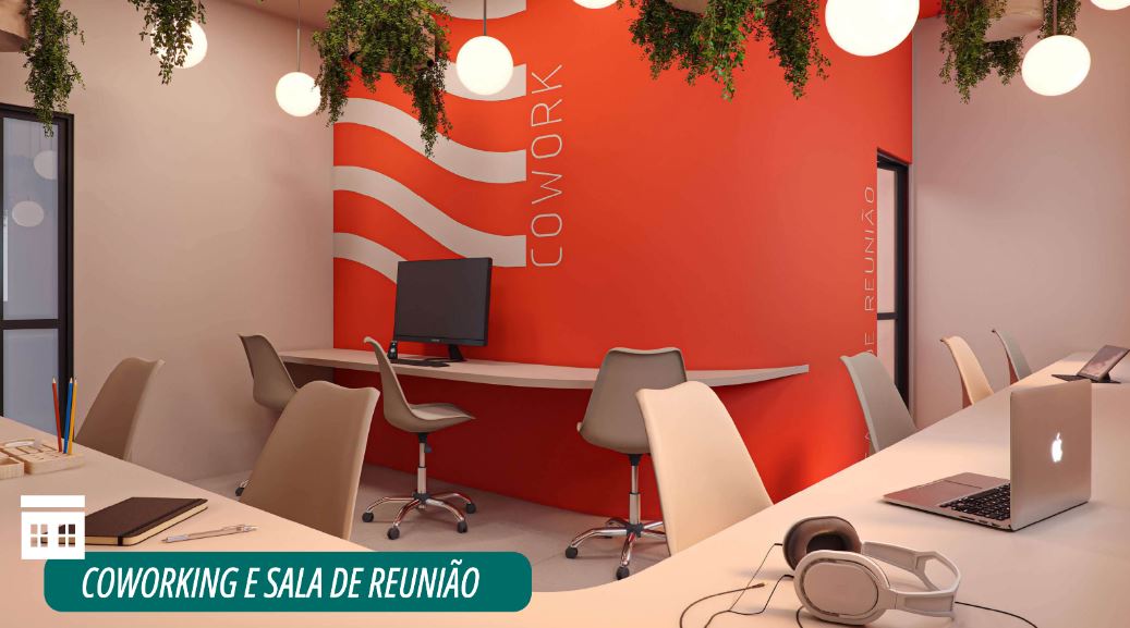 Imagem Apartamento com 2 Quartos à Venda, 47 m² em Varadouro - Olinda