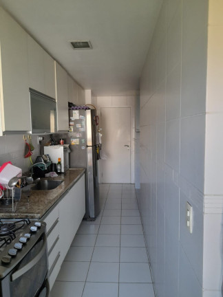 Imagem Apartamento com 4 Quartos à Venda,  em Barra da Tijuca - Rio de Janeiro