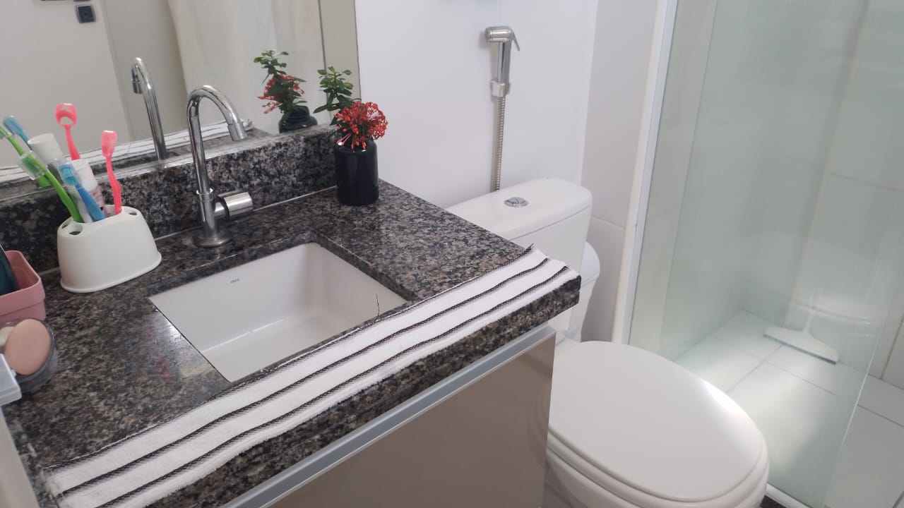 Imagem Apartamento com 3 Quartos à Venda, 70 m²em Farolândia - Aracaju