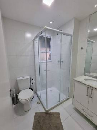 Imagem Apartamento com 3 Quartos à Venda, 80 m² em Jardim Ocara - Santo André