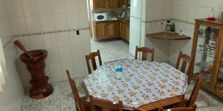 Imagem Chácara com 3 Quartos à Venda, 1.000 m² em Centro - Santa Isabel