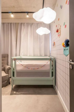 Imagem Cobertura com 2 Quartos à Venda, 135 m² em Vila Leopoldina - São Paulo