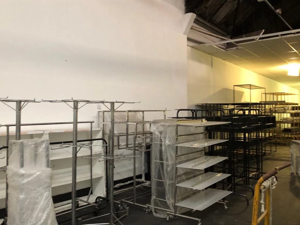 Imagem Loja para Alugar, 550 m² em Santana - São Paulo