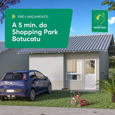 Imagem Casa com 2 Quartos à Venda, 44 m² em Recanto Azul - Botucatu